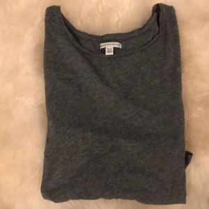 Soft half sleeve t-shirt